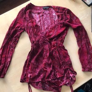 Kendall & Kylie romper